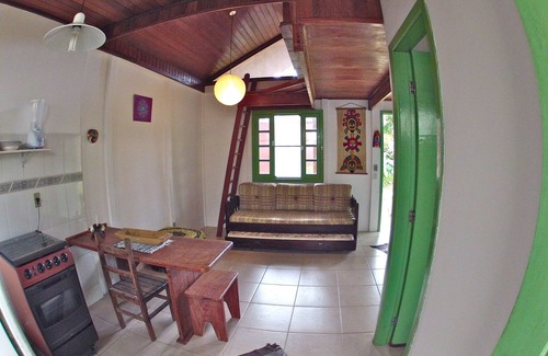 Ilha Grande Apartment | Enjoy the island with peace, privacy and the comfort of being in a home.