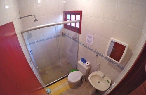 Ilha Grande House | Enjoy the island with peace, privacy and the comfort of home.