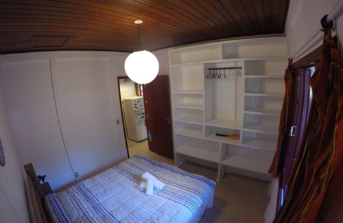 Ilha Grande House | Enjoy the island with peace, privacy and the comfort of home.