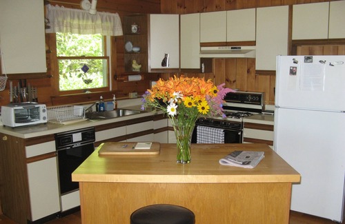 Surry House | Enjoy the Maine Coast-On the Water