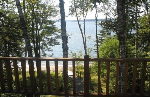Surry House | Enjoy the Maine Coast-On the Water