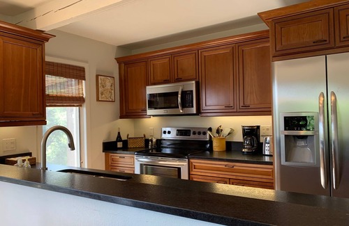 Snowmass Village Condo | ENJOY THE MOUNTAINS! WOODBRIDGE 2/2