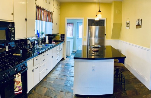 Leadville House | Enjoy the Mountain Lifestyle at 3rd St Retreat