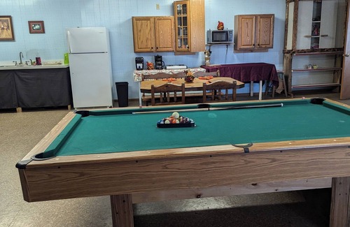 Lupton House | Enjoy the natural splendor and outdoor thrills in the quaint town of Lupton, MI.