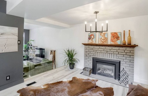 Keswick Cottage | Enjoy the nature and a 10 min walk to the water