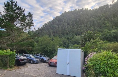 Lloreda Cottage | Enjoy the nature in Asturian cottage next to beach