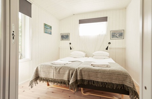Fengersfors Bed & Breakfast | Enjoy the nature, the culture & the silence!