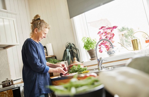 Fengersfors Bed & Breakfast | Enjoy the nature, the culture & the silence!