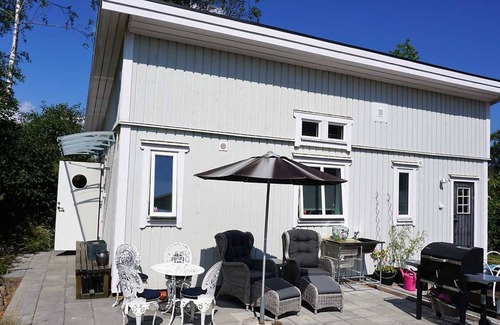 Fengersfors Bed & Breakfast | Enjoy the nature, the culture & the silence!
