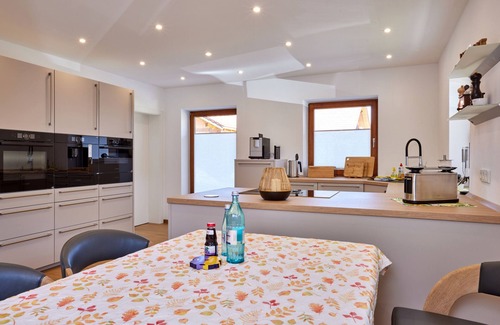 Bad Kohlgrub Apartment | Enjoy the new vacation apartment in a prime location with a 10% weekly discount
