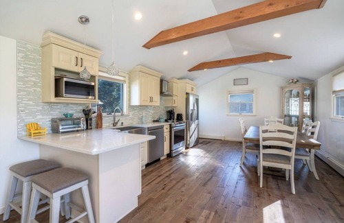 Cutchogue House | Enjoy The North Fork , Location