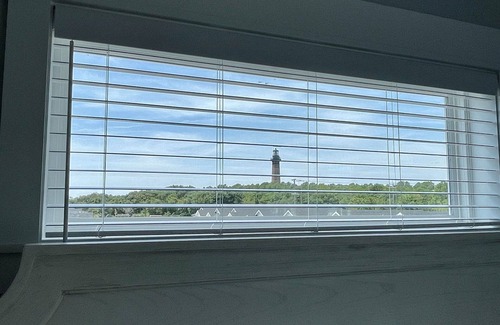 Corolla Light House | Enjoy The Ocean Breeze just Steps from the Beach!