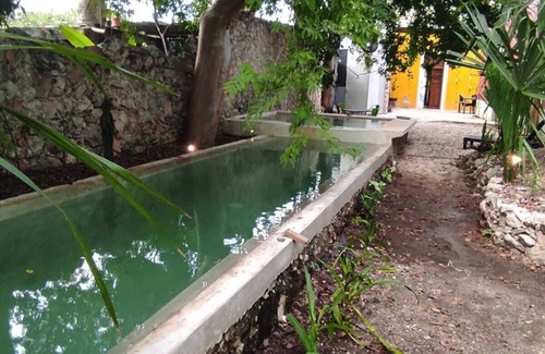 Centro House | Enjoy the outdoor