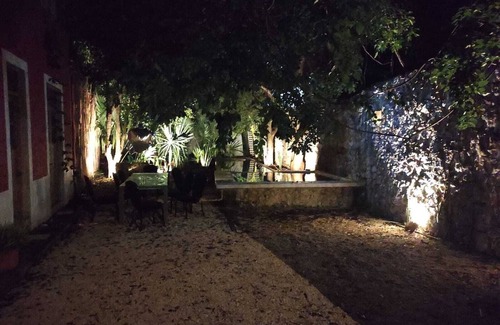 Centro House | Enjoy the outdoor