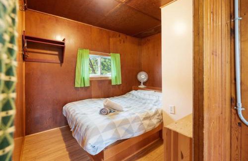 Otonabee-South Monaghan House | Enjoy The Outdoors at Rice Lakes