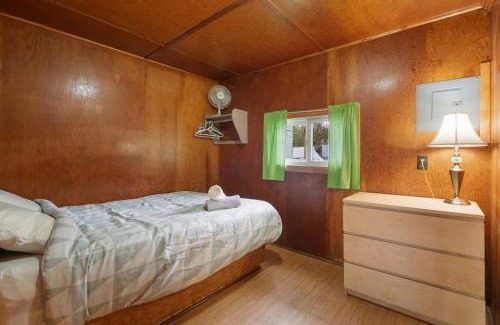 Otonabee-South Monaghan House | Enjoy The Outdoors at Rice Lakes