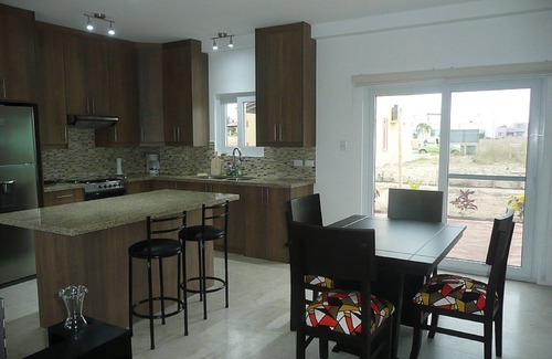 Mirador San Jose House | Enjoy the pacific ocean in a lovely home - perfect vacation awaiting