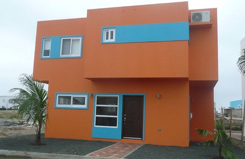 Mirador San Jose House | Enjoy the pacific ocean in a lovely home - perfect vacation awaiting
