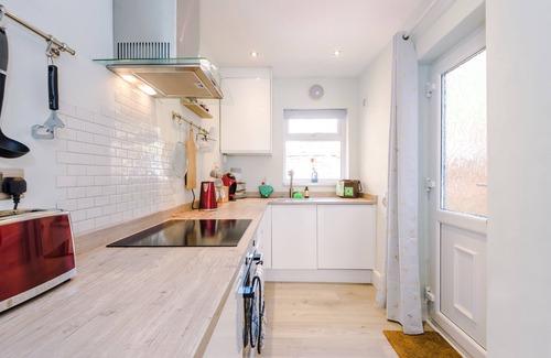 Chester Apartment | Enjoy the Pause Holiday Home