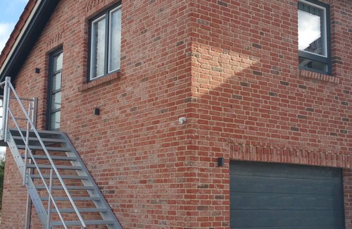 Hatten Apartment | Enjoy the peace and quiet in the countryside and yet fast in the city!