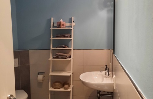 Hatten Apartment | Enjoy the peace and quiet in the countryside and yet fast in the city!
