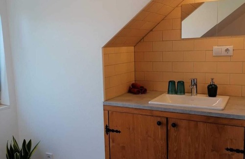 Malpils Apartment | Enjoy the peace of the Latvian nature