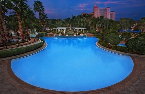 Florida Central Atlantic Coast Villa | Enjoy the PNC Championship at Orlando!