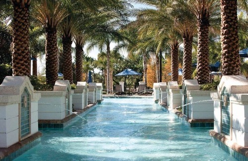 Florida Central Atlantic Coast Villa | Enjoy the PNC Championship at Orlando!