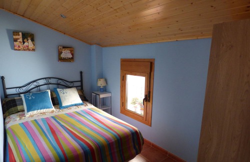 Pauls Cottage | Enjoy the Ports