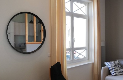 Berck-sur-Mer Apartment | Enjoy the sea and the beach, and forget the car!