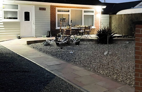 Scratby Cottage | Enjoy the seaside with just a short walk to a wonderful, sandy beach.