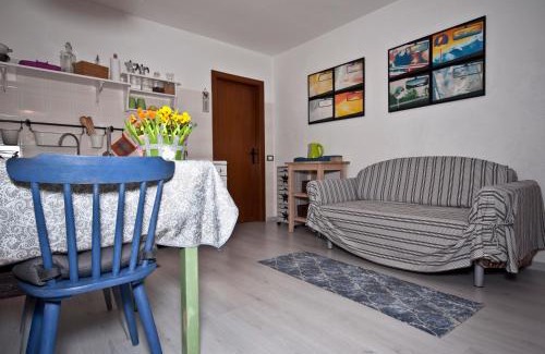 Ranzo Apartment | Enjoy the Silence