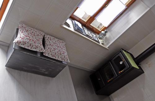 Ranzo Apartment | Enjoy the Silence