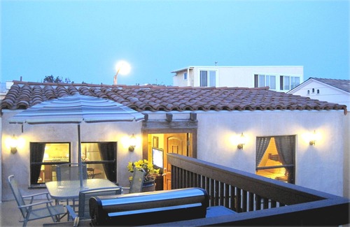 Hermosa Beach Condo | Enjoy THE STRAND, Steps to the sand, SPECIAL RATES , Inquire Now !