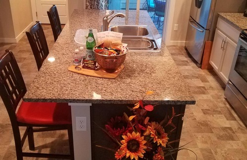 Meridian House | ENJOY THE SUMMER in this Well Appointed Home in Meridian ID!