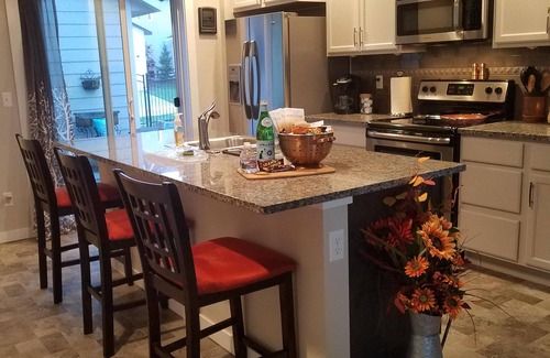 Meridian House | ENJOY THE SUMMER in this Well Appointed Home in Meridian ID!