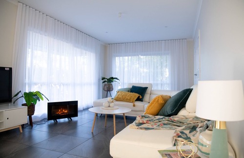 Mildura House | Enjoy the Tranquility and spaciousness