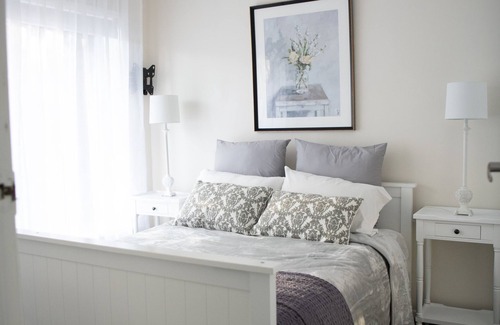Mildura House | Enjoy the Tranquility and spaciousness
