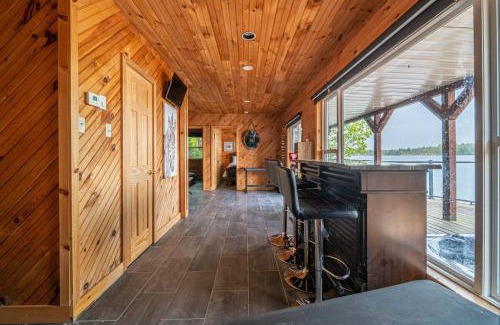 Mount Uniacke Villa | Enjoy the ultimate retreat