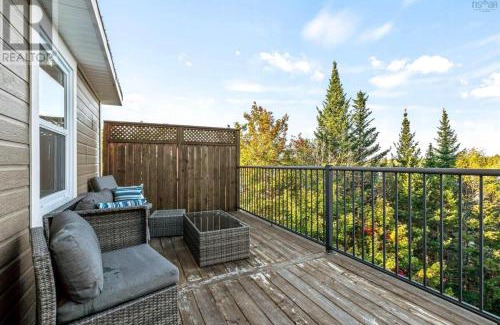 Mount Uniacke Villa | Enjoy the ultimate retreat