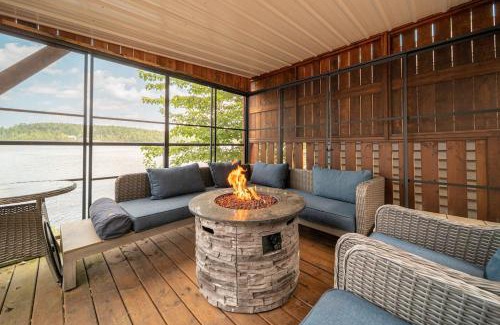 Mount Uniacke Villa | Enjoy the ultimate retreat