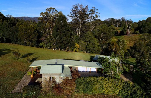 Kalang Cottage | Enjoy the ultimate natural indulgence – a million-star spa…