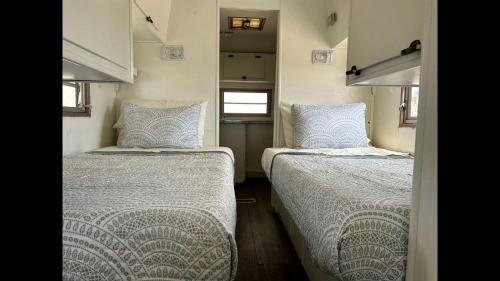 St. Anthony House | Enjoy the ultimate Glamping Experience at this Airstream in Idaho