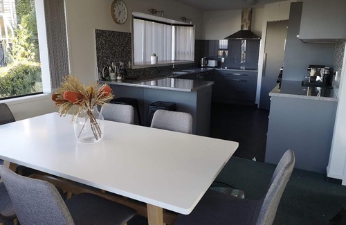 Tairua House | Enjoy the view.