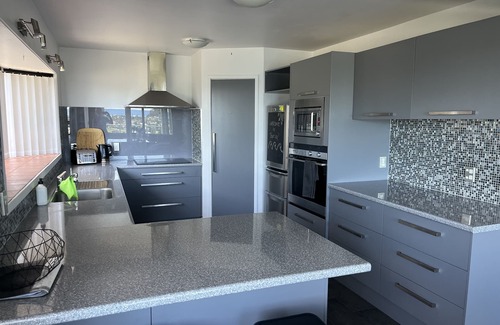 Tairua House | Enjoy the view.