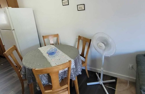Port Alice House | Enjoy the views in this 3 Bedroom Townhouse