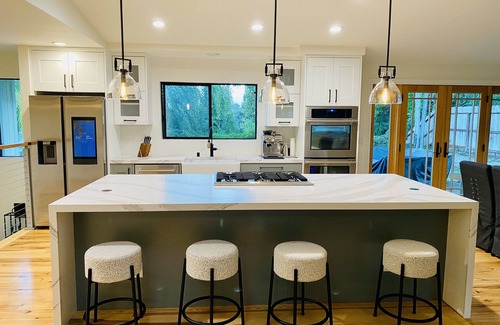 Napa House | Enjoy the wine country from a gorgeous Napa Valley home!