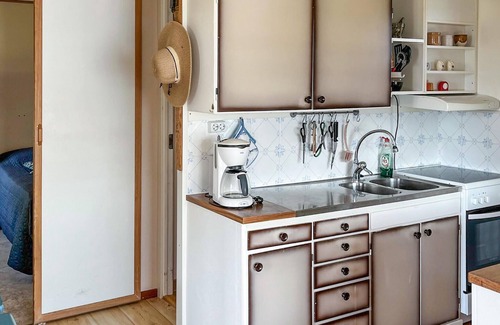 Norrtalje Municipality House | Enjoy this cozy house right on the beach on Gräddö Asken.