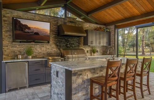 Highland Other | Enjoy this Natural Preserve.
