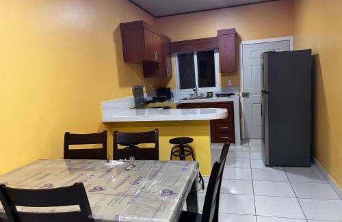 Sector 2 House | Enjoy this Vacation Home close to the beach!